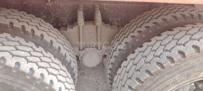 KamAz 55111 1988, 999,999 km - 11.0 l - Bakı