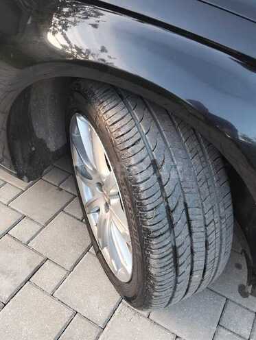 Audi A4 2009, 163,000 km - 2.0 l - Qəbələ
