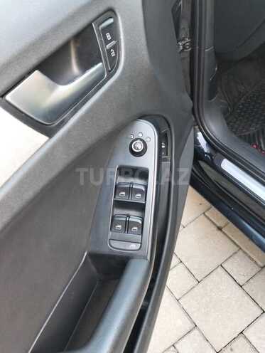Audi A4 2009, 163,000 km - 2.0 l - Qəbələ