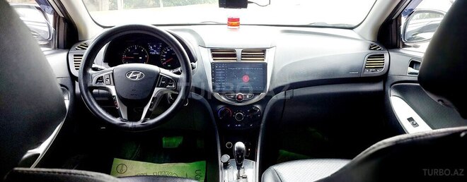 Hyundai Accent 2013, 309,167 km - 1.6 l - Xırdalan
