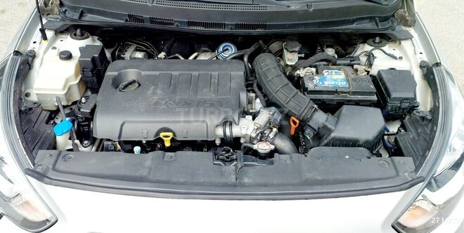 Hyundai Accent 2013, 309,167 km - 1.6 l - Xırdalan