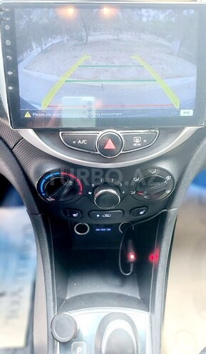 Hyundai Accent 2013, 309,167 km - 1.6 l - Xırdalan