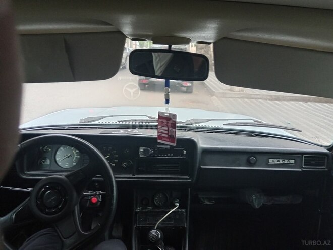 LADA (VAZ) 2107 2005, 75,000 km - 1.7 l - Tovuz