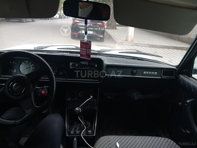 LADA (VAZ) 2107 2005, 75,000 km - 1.7 l - Tovuz