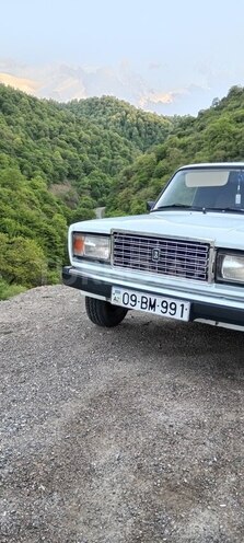 LADA (VAZ) 2107 2005, 75,000 km - 1.7 l - Tovuz