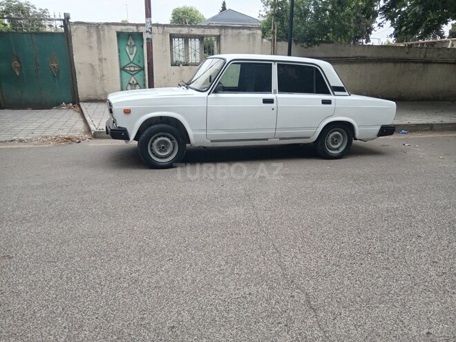 LADA (VAZ) 2107 2005, 75,000 km - 1.7 l - Tovuz