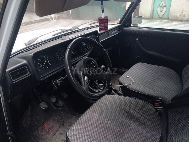 LADA (VAZ) 2107 2005, 75,000 km - 1.7 l - Tovuz