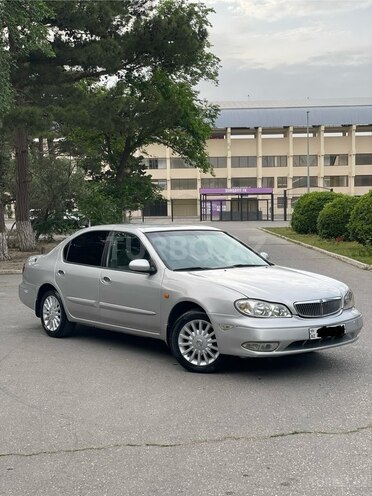 Nissan Maxima 2001, 410,213 km - 3.0 l - Sumqayıt
