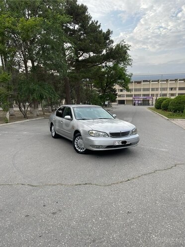 Nissan Maxima 2001, 410,213 km - 3.0 l - Sumqayıt