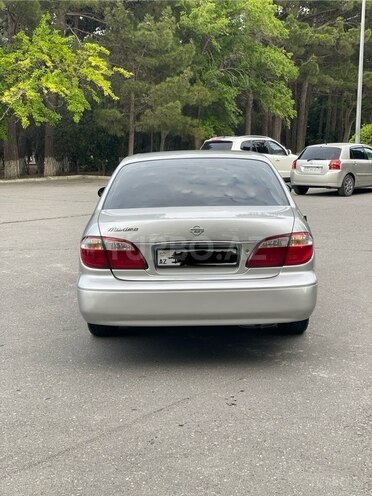 Nissan Maxima 2001, 410,213 km - 3.0 l - Sumqayıt