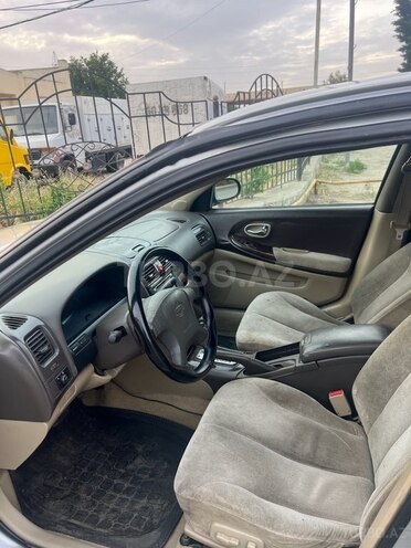 Nissan Maxima 2001, 410,213 km - 3.0 l - Sumqayıt
