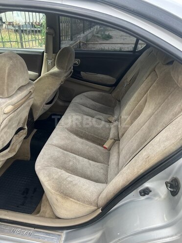 Nissan Maxima 2001, 410,213 km - 3.0 l - Sumqayıt