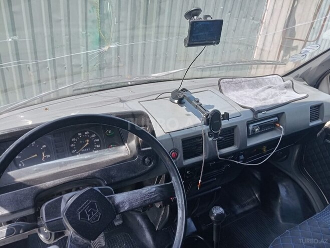 GAZ 33021 1997, 88,000 km - 2.4 l - Bərdə