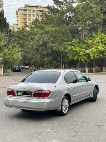 Nissan Maxima 2001, 410,213 km - 3.0 l - Sumqayıt