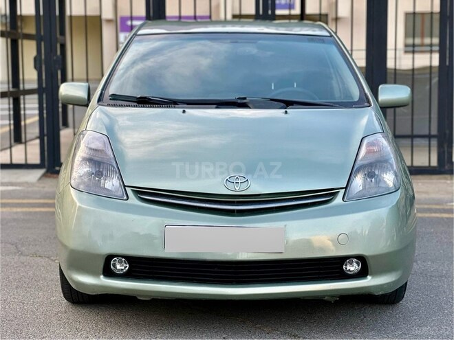 Toyota Prius 2006, 352,572 km - 1.5 l - Sumqayıt
