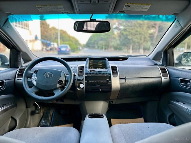 Toyota Prius 2006, 352,572 km - 1.5 l - Sumqayıt