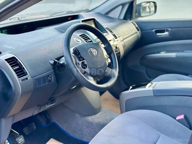 Toyota Prius 2006, 352,572 km - 1.5 l - Sumqayıt