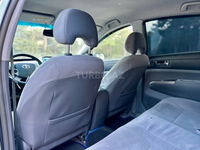 Toyota Prius 2006, 352,572 km - 1.5 l - Sumqayıt