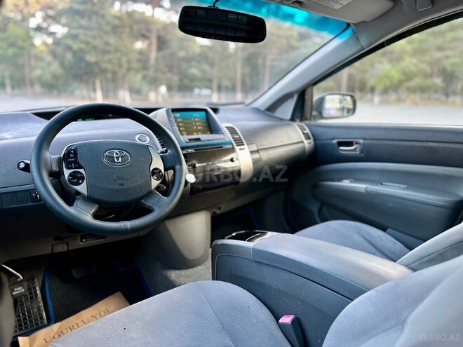 Toyota Prius 2006, 352,572 km - 1.5 l - Sumqayıt