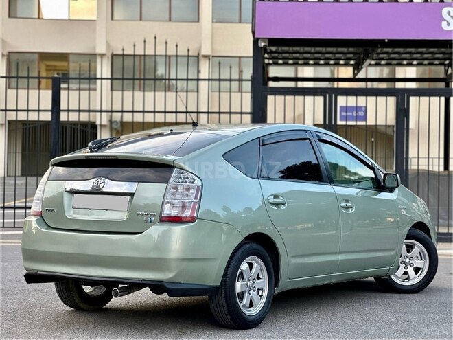 Toyota Prius 2006, 352,572 km - 1.5 l - Sumqayıt