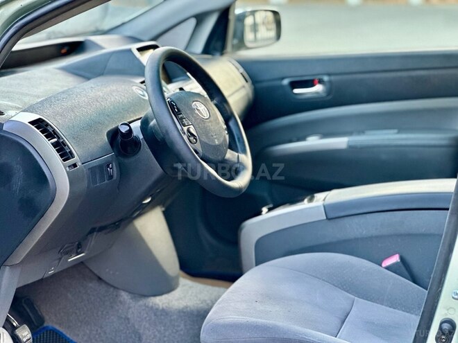 Toyota Prius 2006, 352,572 km - 1.5 l - Sumqayıt