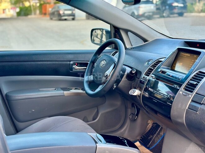 Toyota Prius 2006, 352,572 km - 1.5 l - Sumqayıt