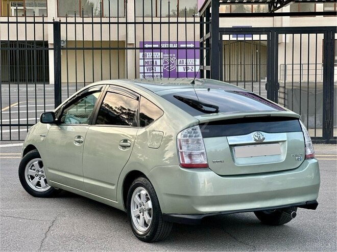 Toyota Prius 2006, 352,572 km - 1.5 l - Sumqayıt