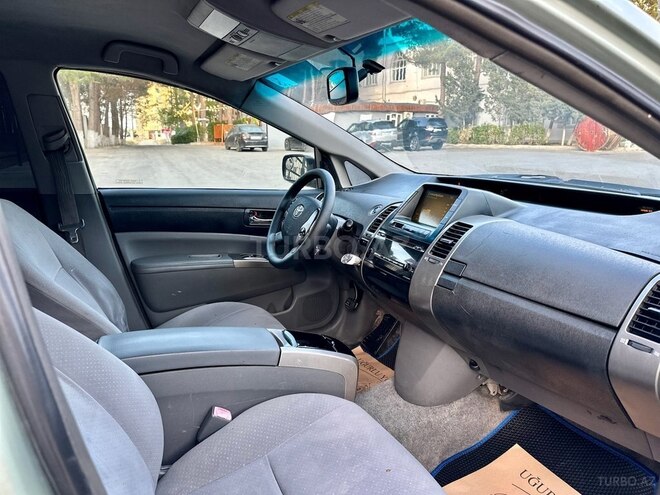Toyota Prius 2006, 352,572 km - 1.5 l - Sumqayıt
