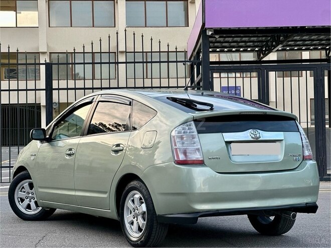 Toyota Prius 2006, 352,572 km - 1.5 l - Sumqayıt