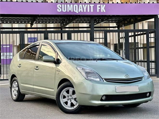 Toyota Prius 2006, 352,572 km - 1.5 l - Sumqayıt