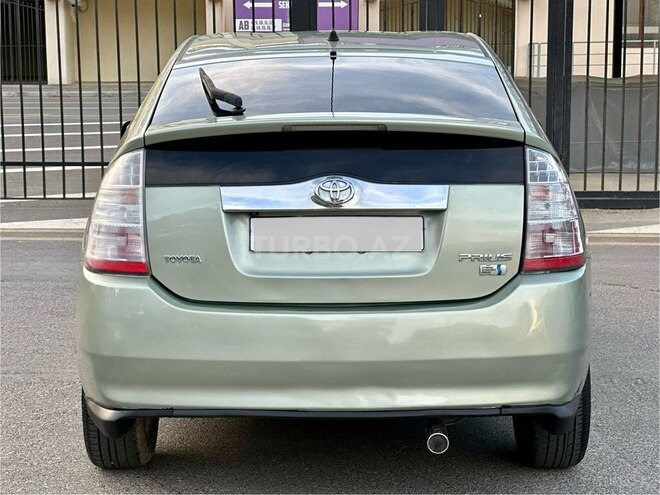 Toyota Prius 2006, 352,572 km - 1.5 l - Sumqayıt
