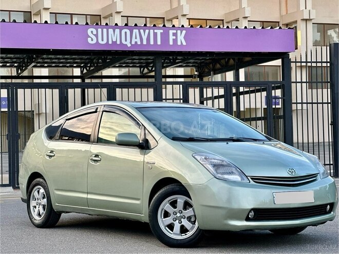 Toyota Prius 2006, 352,572 km - 1.5 l - Sumqayıt
