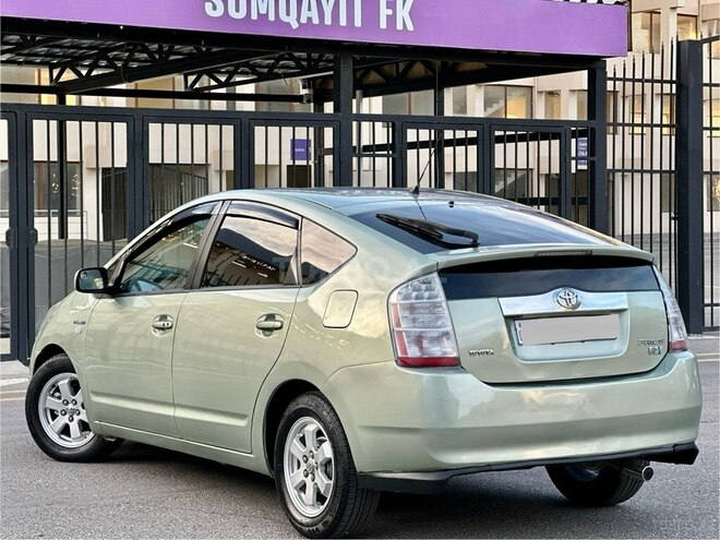 Toyota Prius 2006, 352,572 km - 1.5 l - Sumqayıt