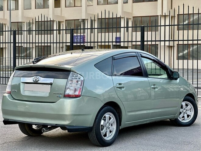 Toyota Prius 2006, 352,572 km - 1.5 l - Sumqayıt