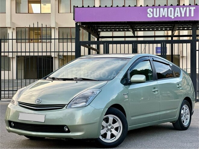 Toyota Prius 2006, 352,572 km - 1.5 l - Sumqayıt