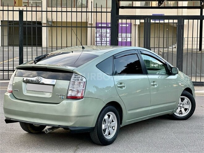 Toyota Prius 2006, 352,572 km - 1.5 l - Sumqayıt