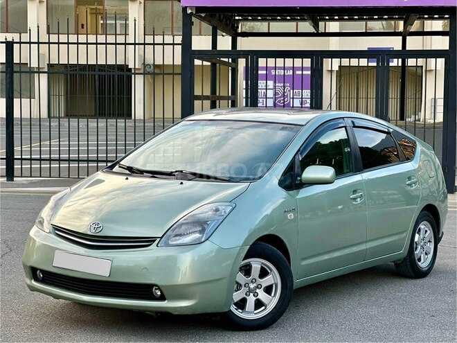 Toyota Prius 2006, 352,572 km - 1.5 l - Sumqayıt