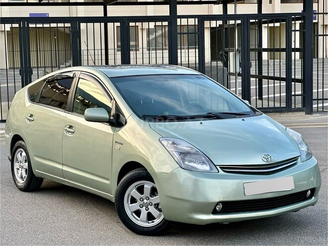 Toyota Prius 2006, 352,572 km - 1.5 l - Sumqayıt