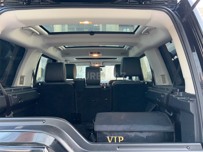Land Rover Discovery 2014, 158,000 km - 3.0 l - Bakı