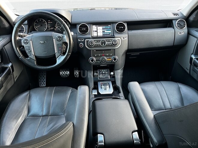 Land Rover Discovery 2014, 158,000 km - 3.0 l - Bakı