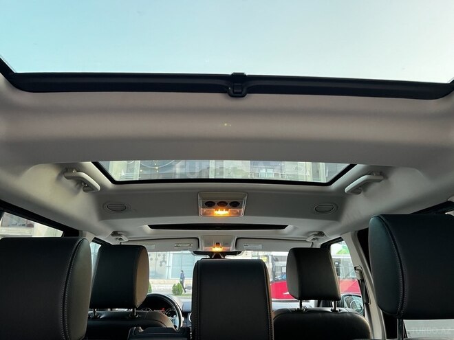 Land Rover Discovery 2014, 158,000 km - 3.0 l - Bakı