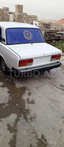 LADA (VAZ) 2107 2008, 95,600 km - 1.6 l - Bakı