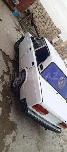 LADA (VAZ) 2107 2008, 95,600 km - 1.6 l - Bakı