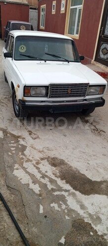 LADA (VAZ) 2107 2008, 95,600 km - 1.6 l - Bakı