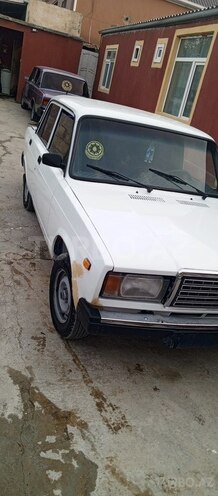 LADA (VAZ) 2107 2008, 95,600 km - 1.6 l - Bakı