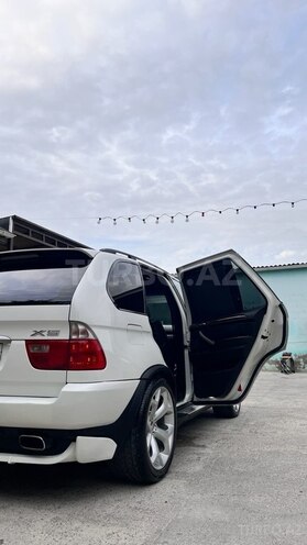 BMW X5-6