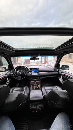 BMW X5-9