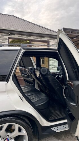 BMW X5-10