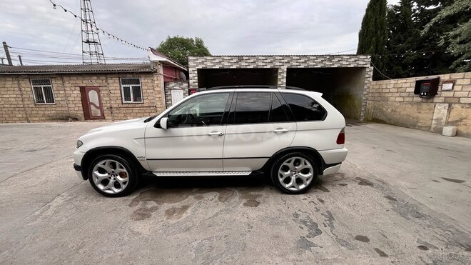 BMW X5-4