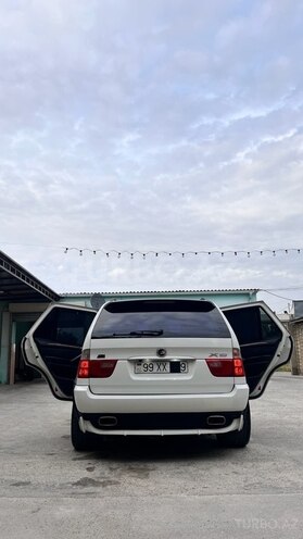 BMW X5-8